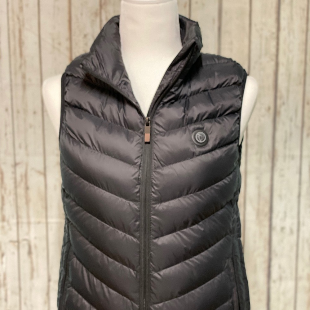 Heated Vest